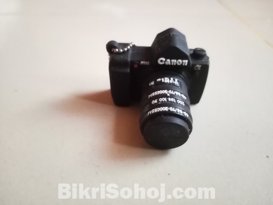 Dslr Camera pendrive